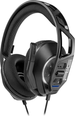 Rig 300 Pro PlayStation gaming headset (sort)