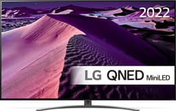 LG 55" QNED86 4K LED Smart TV (2022)