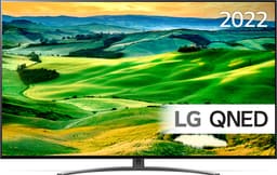 LG 65" QNED81 4K Smart TV (2022)