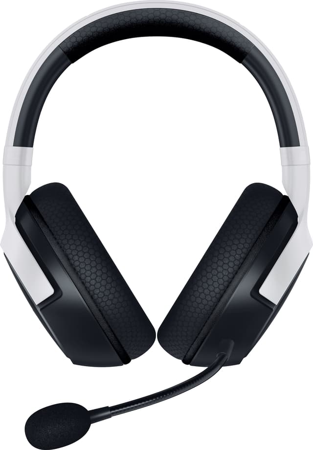 Razer Kaira Hyperspeed PS5 trådlöst gamingheadset