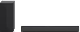 LG Soundbars S60Q