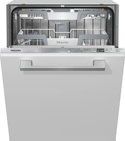 Miele astianpesukone G 5378 SCVi XXL integroitava