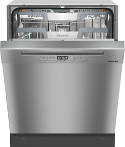 Miele oppvaskmaskin G5343SCU (rustfritt stål)
