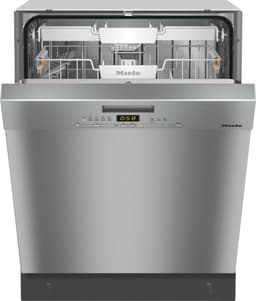 Miele Oppvaskmaskin G 5110 SCU Active (rustfritt stål CleanSteel)