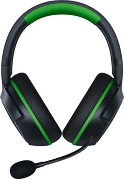 Razer Kaira Hyperspeed Xbox trådlöst gamingheadset (svart)