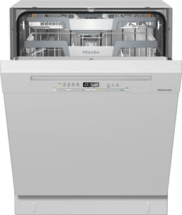 Miele Diskmaskin G5343SCU (vit)
