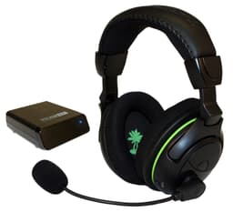 Turtle Beach Ear Force X32 gaming headset X360