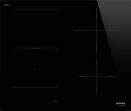 Smeg Serie Classic Induktionshäll SI1M4644D (60cm)