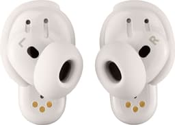 Bose QuietComfort Ultra Earbuds trådløse in-ear hodetelefoner (hvit)