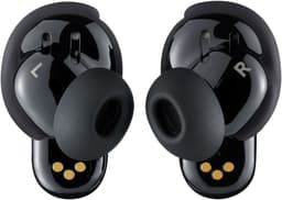 Bose QuietComfort Ultra Earbuds trådløse in-ear hodetelefoner (sort)