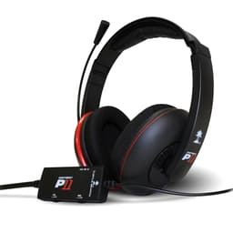 Turtle Beach Ear Force P11 headset