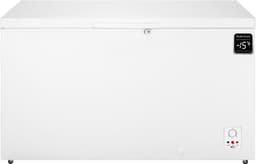 Logik Kummefryser LCF420W23E (hvid 420 liter)