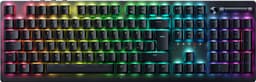 Razer Deathstalker V2 Pro RGB trådløs gaming-tastatur