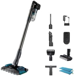 Philips Serie 8000 Aqua Plus Sladdlös Skaftdammsugare XC8057/01