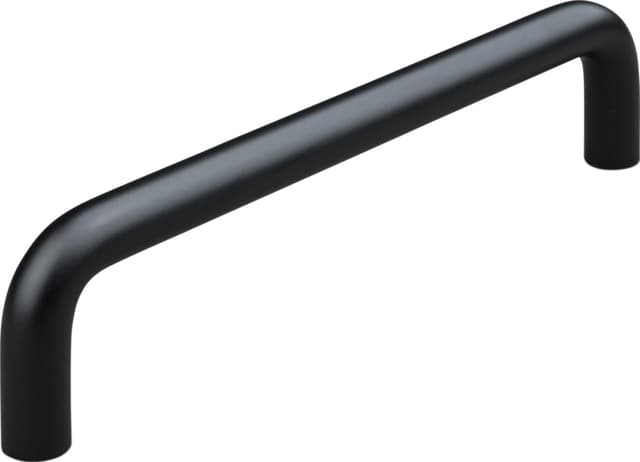 Epoq Barga håndtak 128 (sort)
