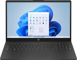HP Laptop 15-fc0809no R3-7/8/128 15.6" bärbar dator