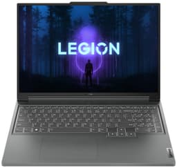Lenovo Legion Slim 5 R7-7840HS/16/1TB/4070 16" bærbar gaming-computer