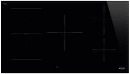 Smeg Serie Classic Induktiotaso SI1M4954D (90cm)