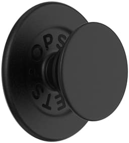 Popsockets PopGrip for MagSafe telefongrep (sort)