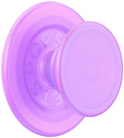 Popsockets PopGrip för MagSafe telefonhållare (rosa)