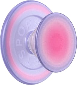 Popsockets PopGrip for MagSafe telefongrep (aura)
