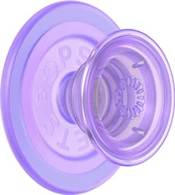 Popsockets PopGrip for MagSafe mobilgrep (lilla)
