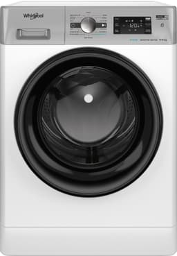 Whirlpool kuivaava pyykinpesukone FFWDBL 964369 WSBSV