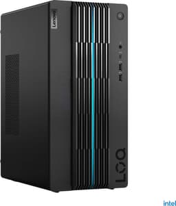 Lenovo LOQ i5-13F/16GB/1TB/4060 stasjonær gaming-PC