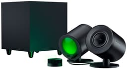 Razer Nommo V2 Pro gaming høyttalersett