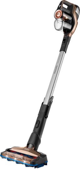 Philips SpeedPro Max Sladdlös Skaftdammsugare XC7041/01