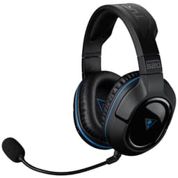 Turtle Beach EarForce Stealth 520P gaming headset