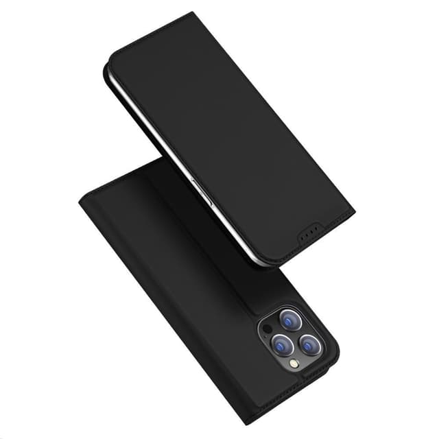 DUX DUCIS Pro Series fodral iPhone 15 Pro - Svart