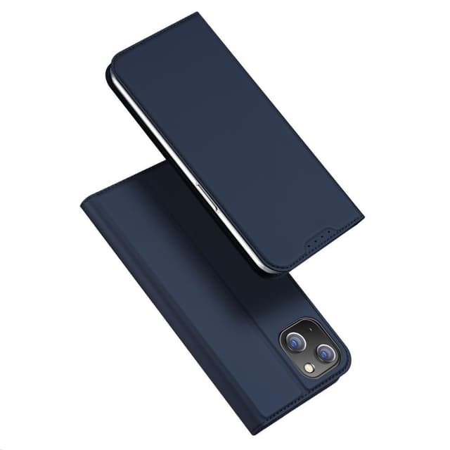 DUX DUCIS Pro Series fodral iPhone 15 Plus - Blå