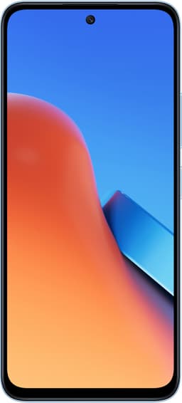 Xiaomi Redmi 12 smartphone 4/128GB (blå)