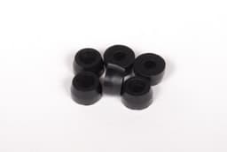 AX30113 Rubber Bump Stop 3.6x7x4mm (6pcs)