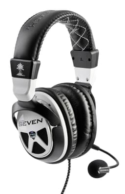 Turtle Beach Ear Force XP SEVEN Headset