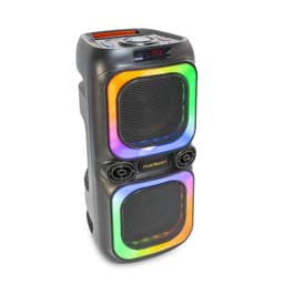 Madison NASH60 festhögtalare (600W)