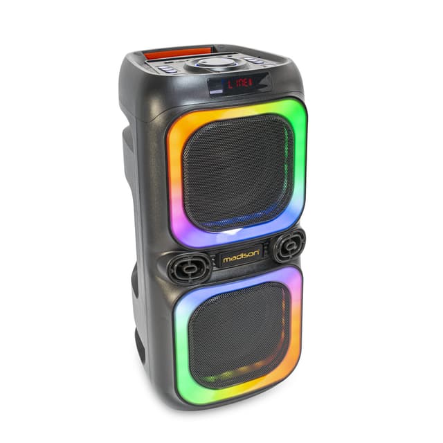 Madison NASH60 festhøyttaler (600W)