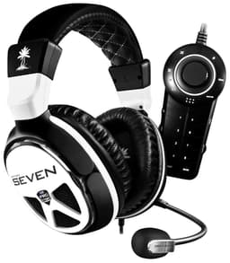 Turtle Beach Z SEVEN 5.1 Headset