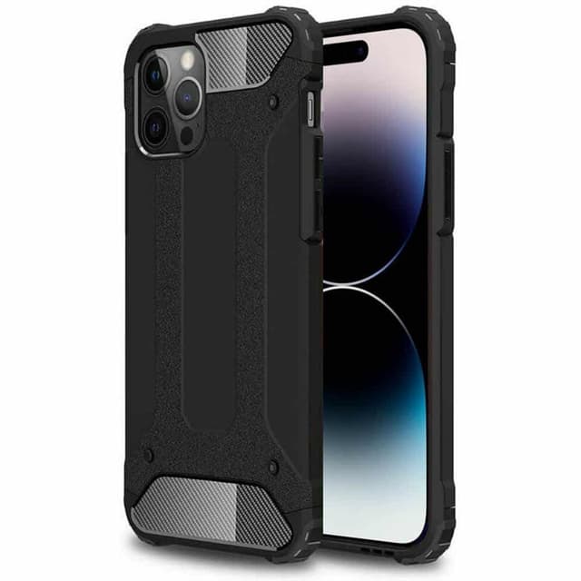 Hybrid Armor cover Apple iPhone 15 Pro
