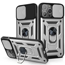 Jazz 3i1 skal Apple iPhone 15 Pro Max - Silver