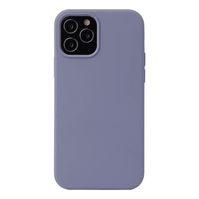 Liquid silikon skal Apple iPhone 15 Pro - Cape Cod Blue