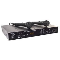 LTC AUDIO 200120 Hi-Fi amplifi