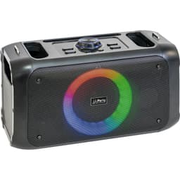 PARTY LIGHT 208019 Party speak