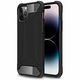 Hybrid Armor cover Apple iPhone 15 Pro Max