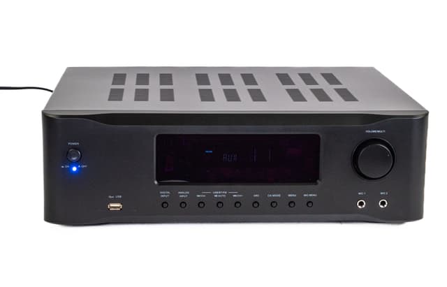 SoundMate AV-A001 5.2 Surround