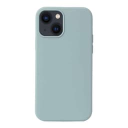 Liquid silikon skal Apple iPhone 15 - Spearmint