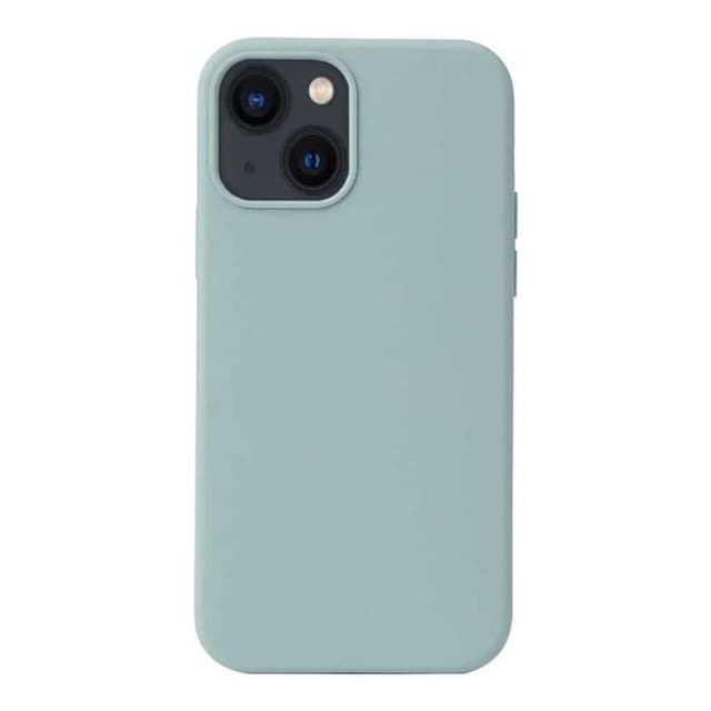 Liquid silikon skal Apple iPhone 15 - Spearmint