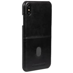 dbramante1928 Tune CC iPhone Xs Max fodral (svart)