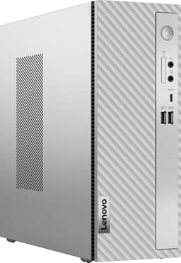 Lenovo IdeaCentre 3 i7-12/8GB/512GB stasjonær PC
